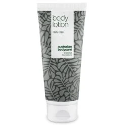 Australian Bodycare Tea Tree Body Lotion Against Dry Skin And Spots — Body Moisturiser For Congested And Scaly Skin On The Body