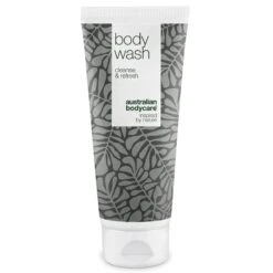 Australian Bodycare Body Wash For Blemishes And Body Odor — Body Wash That Reduces Body Odor, Smelly Feet, And Spots, Leaving Skin Refreshed And Clean.