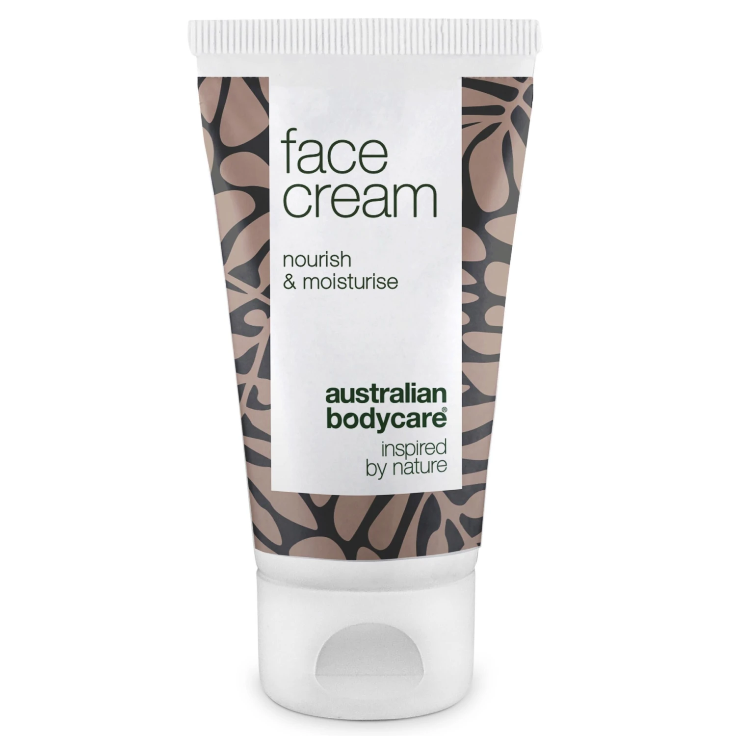 Australian Bodycare Tea Tree Face Cream For Pimples And Congested Skin β Face Moisturiser, Perfect For Spots, Pimples, Oily, And Acne Prone Skin