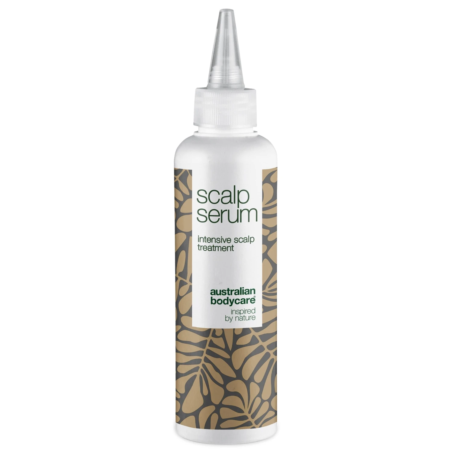 Australian Bodycare Scalp Treatment Against Dandruff And Dry Scalp β Scalp Serum For Itchy Scalp, Greasy Hair, Dry And Scalp Irritation