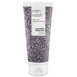 Australian Bodycare Intimate Wash For Odour And Itching — Daily Intimate Wash With Natural Ingredients To Combat Odour, Itching, And Irritation. Suitable For Both Men And Women.