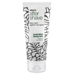 Australian Bodycare After Shave Against Razor Burn And Razor Bumps — Aftershave Lotion To Prevent Shaving Rash And Ingrown Hair