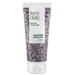 Australian Bodycare Intimate Gel Against Vaginal Dryness, Genital Itching And Vaginal Odor — Intimate Gel For The Daily Care Of Intimate Problems