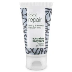 Australian Bodycare Foot Gel For Red & Itchy Toes— Get Relief From Itching, Stinging, And Redness Between Your Toes With This Soothing Gel. Contains Natural 4-terpineol, Known From Tea Tree Oil. Ideal For Daily Care And Relief.