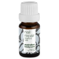 Australian Bodycare Nail Oil For Cracked And Discoloured Nails — Restore The Health Of Your Nails With Our Nail Oil. It Combats Cracked, Rough, And Discoloured Nails Using Natural 4-terpineol, Known From Tea Tree Oil, And Vitamin E.