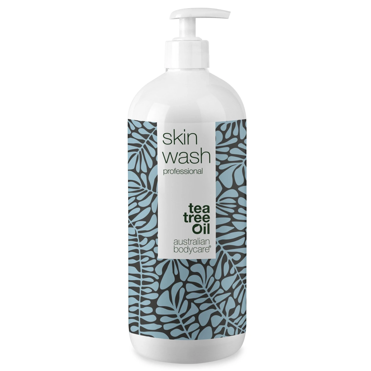 Australian Bodycare Professional Skin Wash — Professional Body Wash With Antibacterial Tea Tree Oil - Image 8