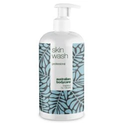 Australian Bodycare Professional Skin Wash — Professional Body Wash With Antibacterial Tea Tree Oil