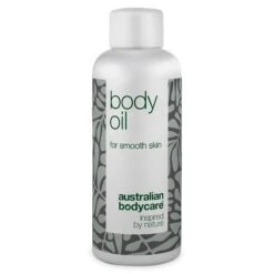 Australian Bodycare Body Oil For Stretch Marks, Cellulite And Scars — Reduces The Appearance Of Stretch Marks, Hyperpigmentation, Scars And Orange Peel Skin