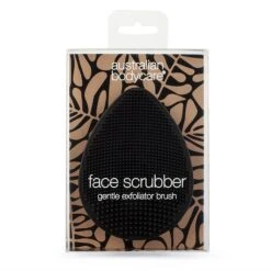 Australian Bodycare Facial Cleansing Brush For Exfoliation — Face Scrubber For Daily Cleansing And Exfoliation Of The Face