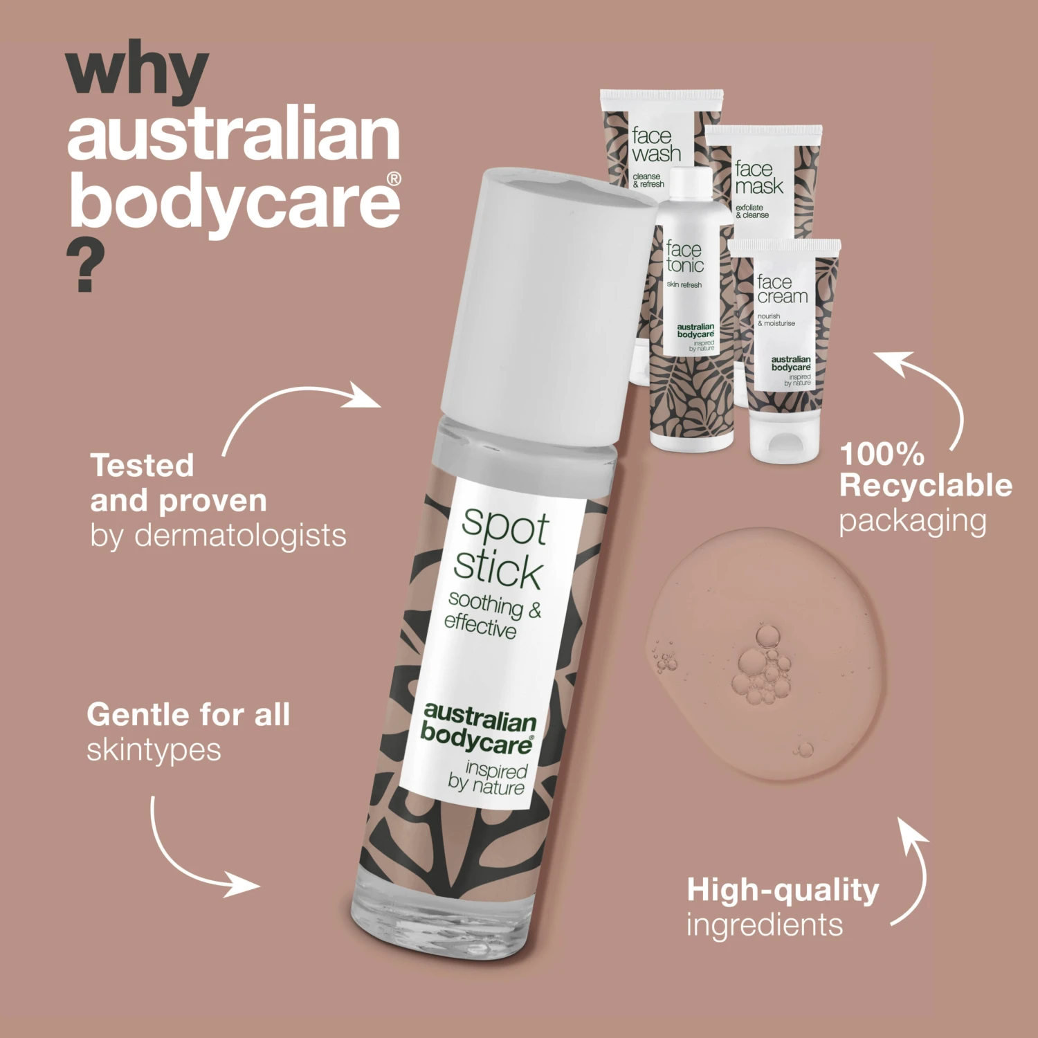 Australian Bodycare The Ultimate Face Pack For Blemished Skin — 5 Cleansing Products For Oily Skin With Pimples And Blackheads - Image 4