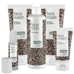 Australian Bodycare The Ultimate Face Pack For Blemished Skin — 5 Cleansing Products For Oily Skin With Pimples And Blackheads