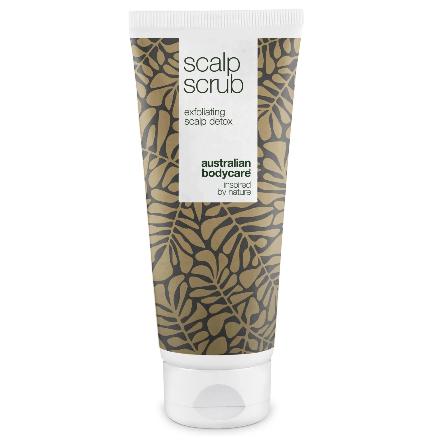Australian Bodycare Exfoliating Scalp Scrub — Scalp Exfoliator For Pimples, Dandruff, Dry Or Oily Scalp