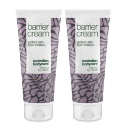 Australian Bodycare 2x Intimate Barrier Cream Against Irritation — Intimate Protection From Redness, Burning, Friction And Incontinence
