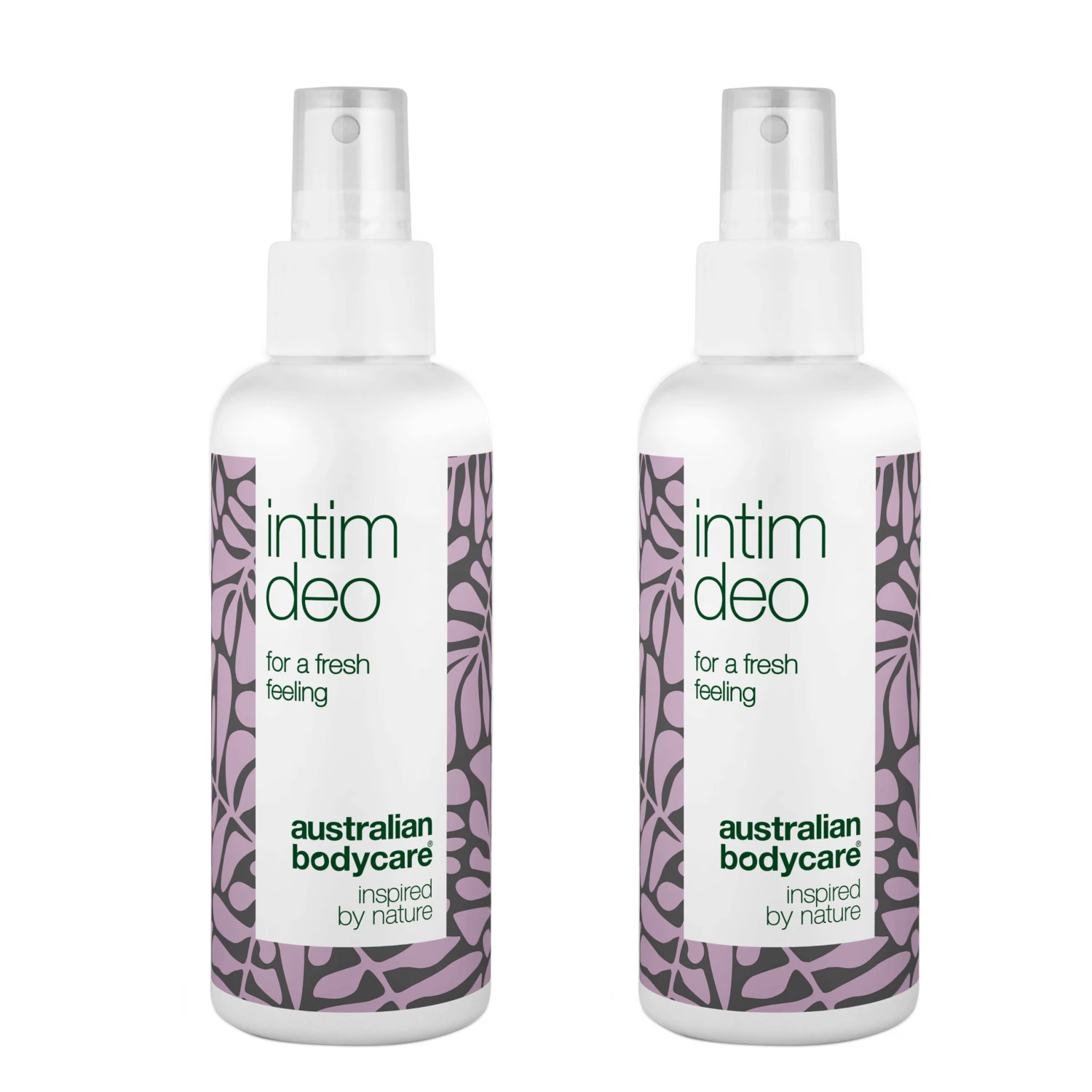 Australian Bodycare 2x Intimate Deodorant For Vaginal Smell β Intimate Deodorant Against Unwanted Vaginal Smell & Discomfort