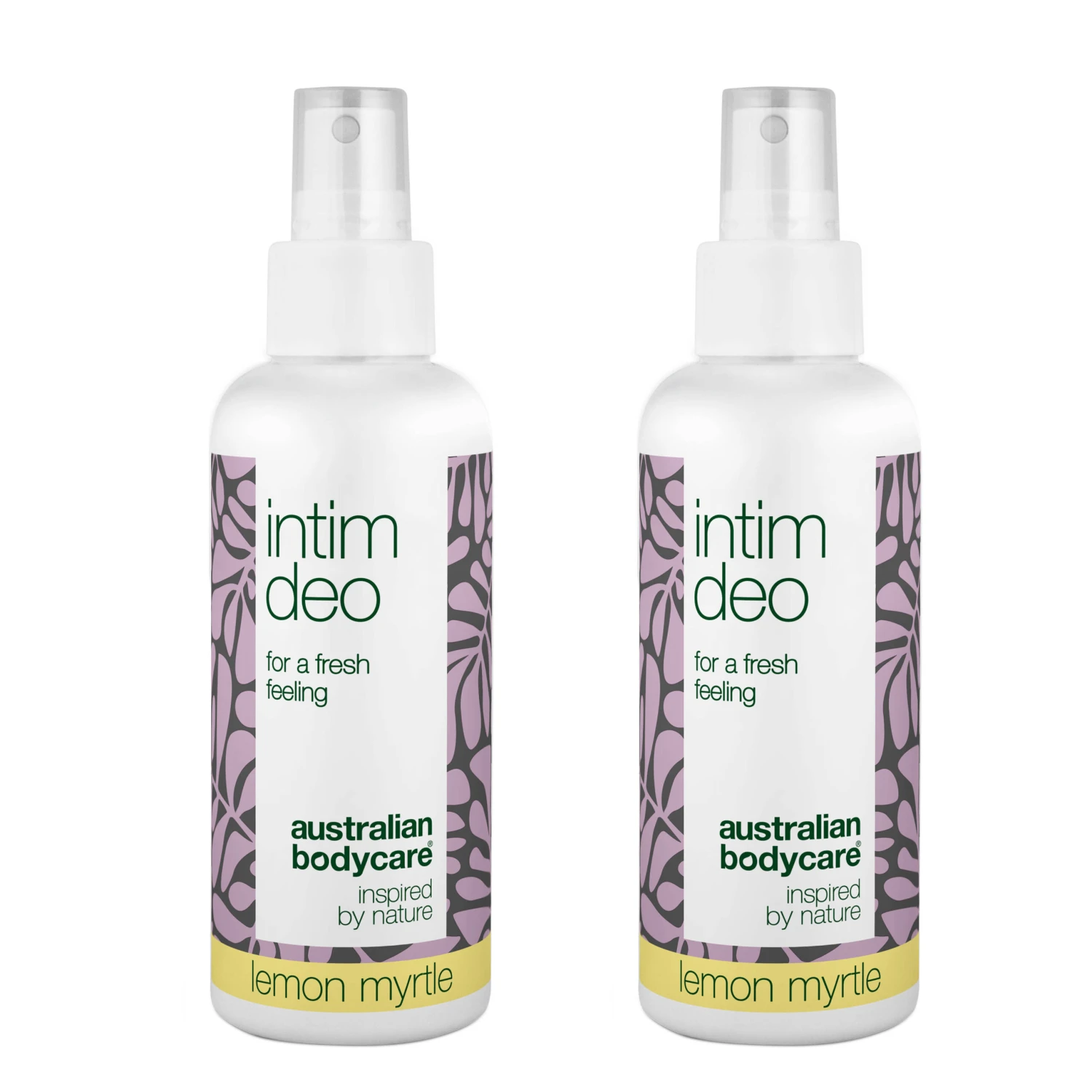 Australian Bodycare 2x Intimate Deodorant For Vaginal Smell β Intimate Deodorant Against Unwanted Vaginal Smell & Discomfort - Image 8