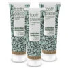 Australian Bodycare 3x Tea Tree Oil Toothpaste Coconut & Zinc — For Daily Care For Periodontitis, Fungus And Gingivitis