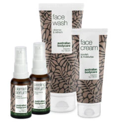 Australian Bodycare Pigmentation Package — Reduces Pigmentation Problems On The Face