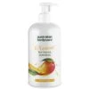 Australian Bodycare Tropical Skin Wash With Mango — Professional Body Wash With Tea Tree Oil And Mango For A Clean And Healthy Skin