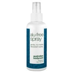 Aluminum-Free Deodorant Spray – Natural Freshness — Effective Aluminum-free Deodorant With Natural Ingredients. Fights Odor, Dries Quickly, And Keeps You Fresh All Day. Gentle On Skin.