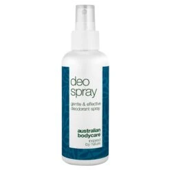 Antiperspirant Deodorant Spray – Fights Sweat & Odor — Control Sweat And Odor With This Long-lasting Deodorant Spray. Dermatologically Tested And Suitable For All Skin Types.