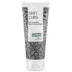 Australian Bodycare Skin Care Cream For Very Dry Skin — Soothing And Moisturising Multi—use Cream For Face And Body