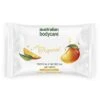 Australian Bodycare Adult Wet Wipes With Mango & Tea Tree Oil — For Daily Rinse Of Face And Body