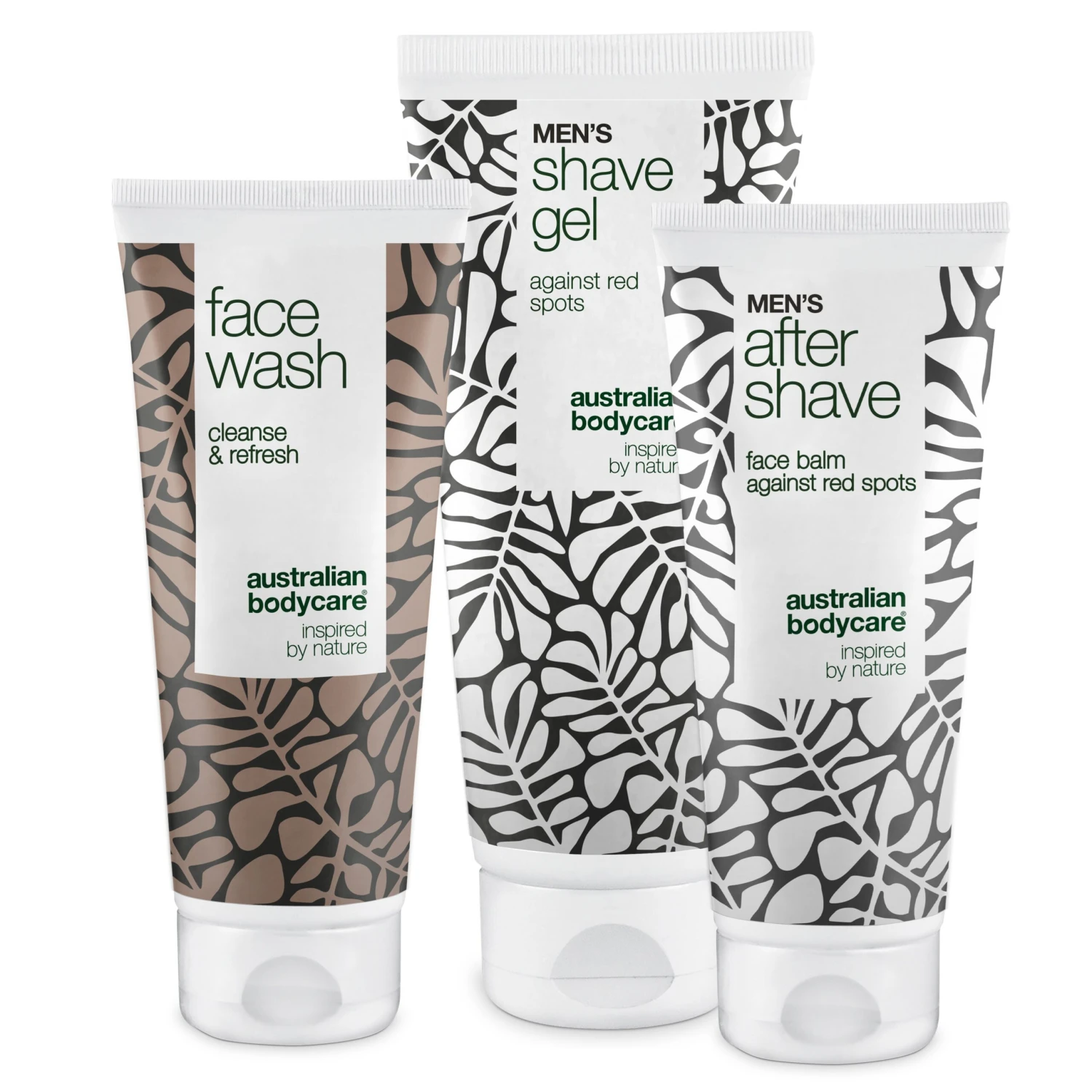 Australian Bodycare 3x Products For Razor Bumps And Shaving Rash β A Clean Shave Free From Razor Bumps, Razor Burn And Ingrown Hairs