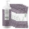 Australian Bodycare Kit For Intimate Care — Intimate Soap And Wet Wipes For Itch, Burn And Unwanted Odour