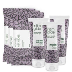 Australian Bodycare 6 Products For Vaginal Discomfort After Sex — 6 Products For Vaginal Dryness, Burning And Discomfort