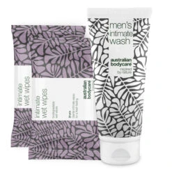 Australian Bodycare Dick Cheese Care Pack — Removes And Prevents Smegma In The Intimate Area