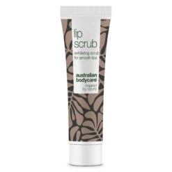 Australian Bodycare Lip Scrub For Dry Lips — Effective Exfoliation And Intensive Care For Your Dry Lips