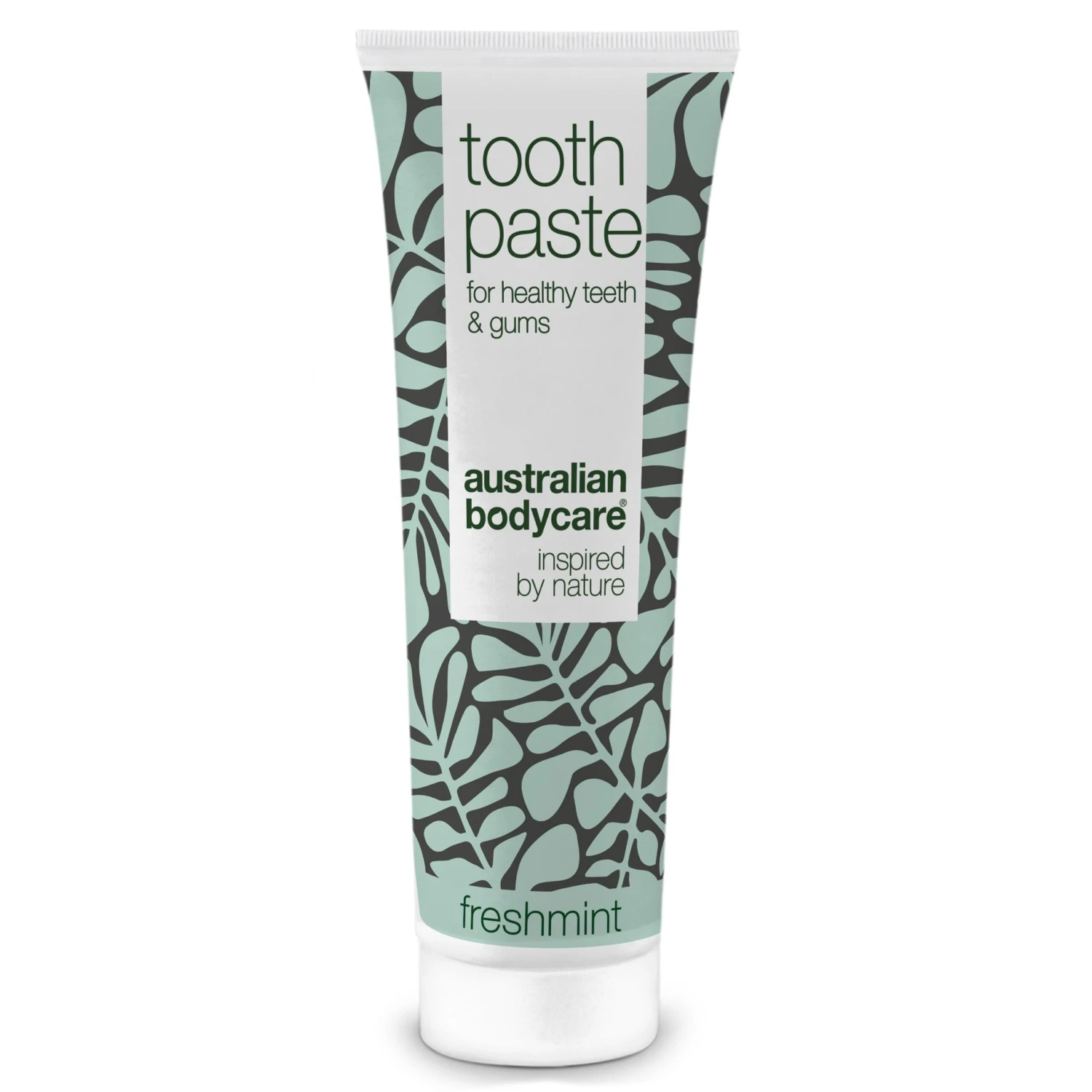 Australian Bodycare Toothpaste For Sensitive Teeth — Tea Tree Oil Toothpaste