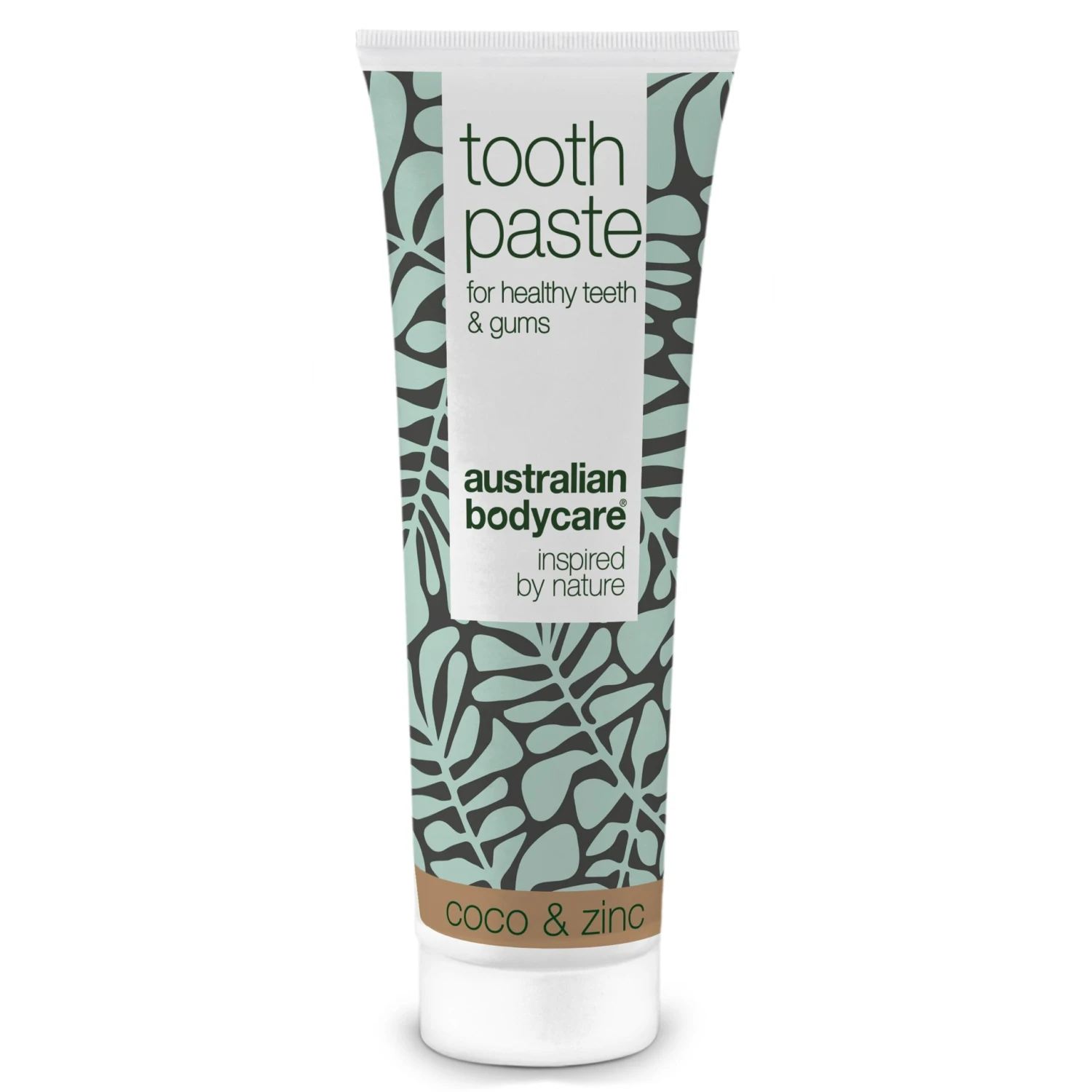 Australian Bodycare Toothpaste For Sensitive Teeth — Tea Tree Oil Toothpaste - Image 8