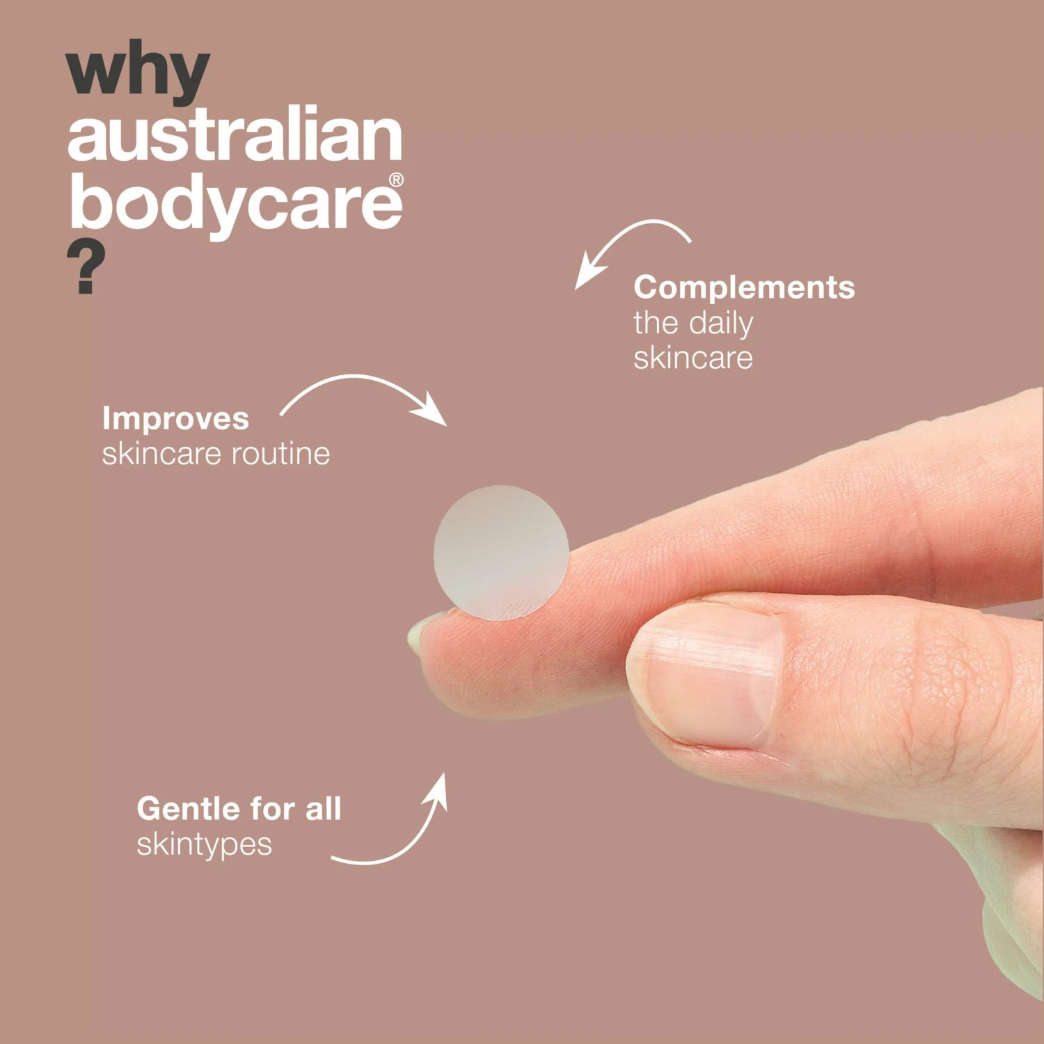 Australian Bodycare Pimple Patches For Spots — Effective Acne Patches With Hyaluronic Acid & Salicylic Acid - Image 4