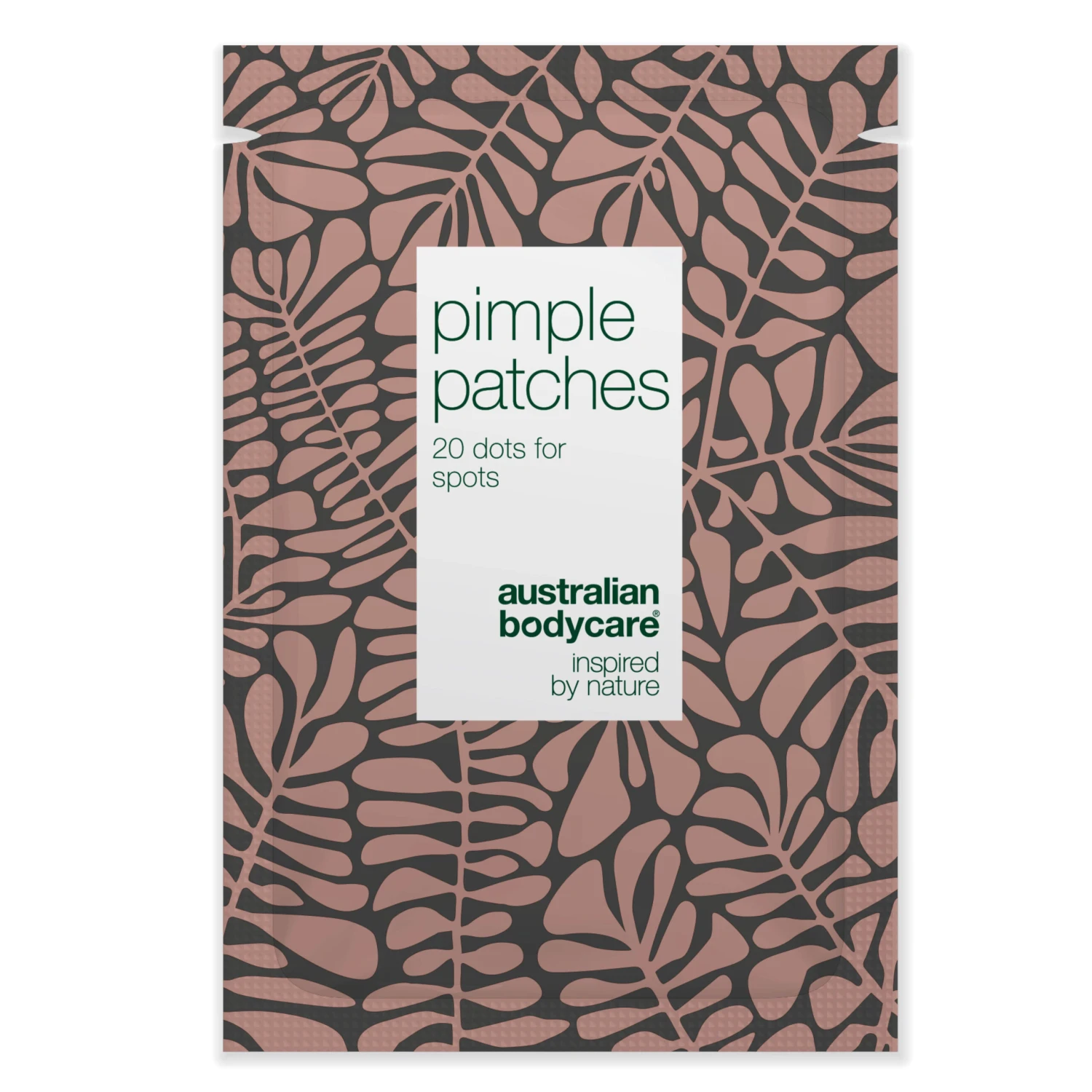 Australian Bodycare Pimple Patches For Spots — Effective Acne Patches With Hyaluronic Acid & Salicylic Acid