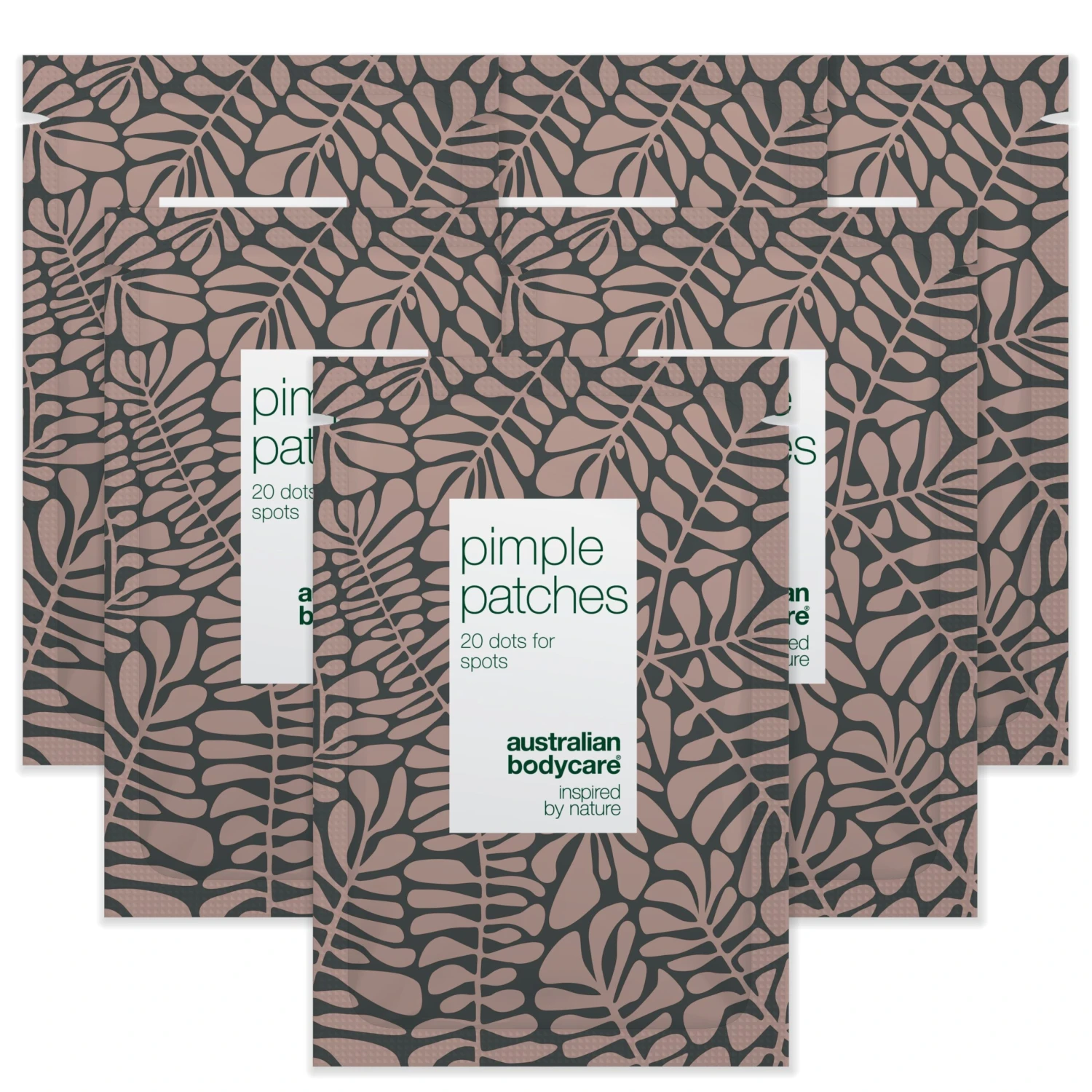 Australian Bodycare Pimple Patches For Spots — Effective Acne Patches With Hyaluronic Acid & Salicylic Acid - Image 9