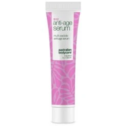 Australian Bodycare B12 Anti-Age Serum – Reduce Wrinkles And Firm Your Skin — Firming B12 Serum Reduces Visible Aging Signs And Improves Skin Elasticity. Get Radiant Skin Today!