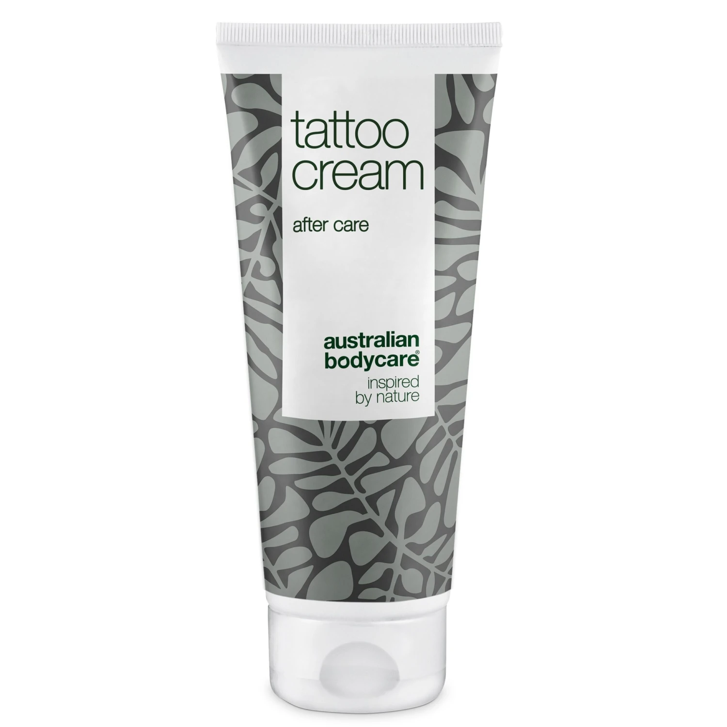 Australian Bodycare Tattoo Cream – Soothes, Moisturizes & Preserves Color — Tattoo Cream With Panthenol & Castor Oil Hydrates, Protects, And Nourishes Tattoos. Keeps Colors Vibrant And Skin Soft.