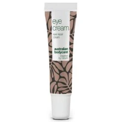 Eye Cream For Dark Circles, Puffiness, And Fine Lines — Effective Eye Cream That Reduces Puffiness And Dark Circles. Hydrates And Strengthens For A Fresh, Youthful Look.