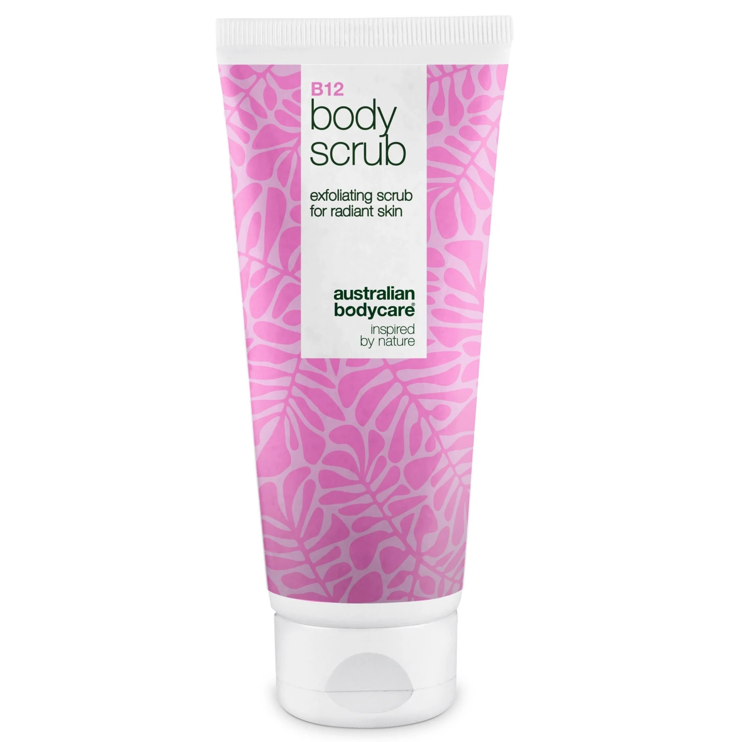 Australian Bodycare B12 Body Scrub – Exfoliate And Hydrate For Smooth, Radiant Skin — Reveal Renewed Skin With B12 Body Scrub. Exfoliates And Moisturizes For A Soft, Radiant Finish.