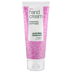Australian Bodycare B12 Hand Cream For Dry, Wrinkled Hands – Hydration & Care — Get Smooth, Youthful Hands With B12 Hand Cream. Reduces Dryness And Wrinkles With Intense Hydration.