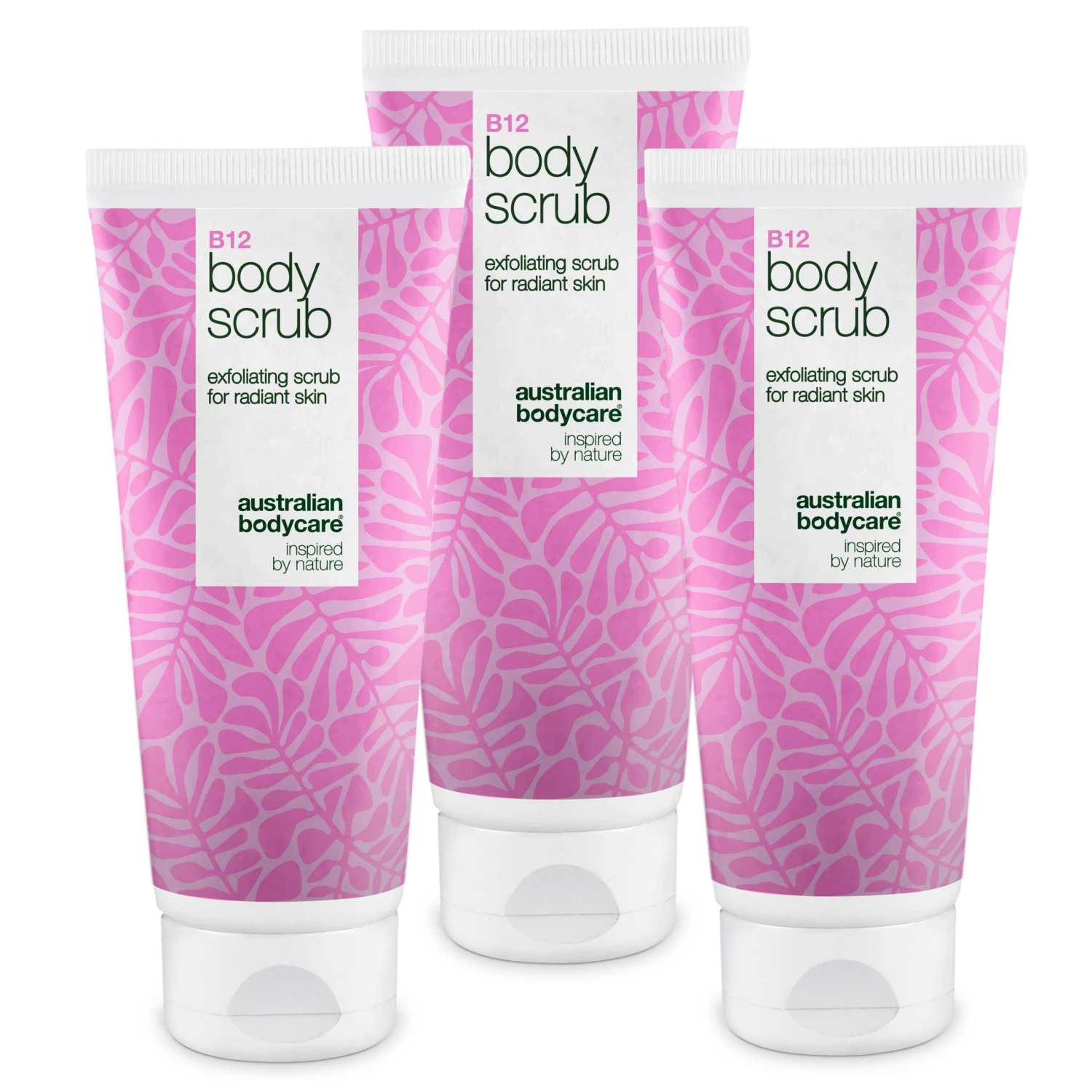 Australian Bodycare B12 Body Scrub – Exfoliate And Hydrate For Smooth, Radiant Skin — Reveal Renewed Skin With B12 Body Scrub. Exfoliates And Moisturizes For A Soft, Radiant Finish. - Image 9