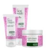 Australian Bodycare B12 Skincare Set For Redness – Cleanser, Day & Night Cream —B12 Skincare For Redness And Rosacea-prone Skin. Cleanser, Day Cream, And Night Cream That Soothe And Hydrate.