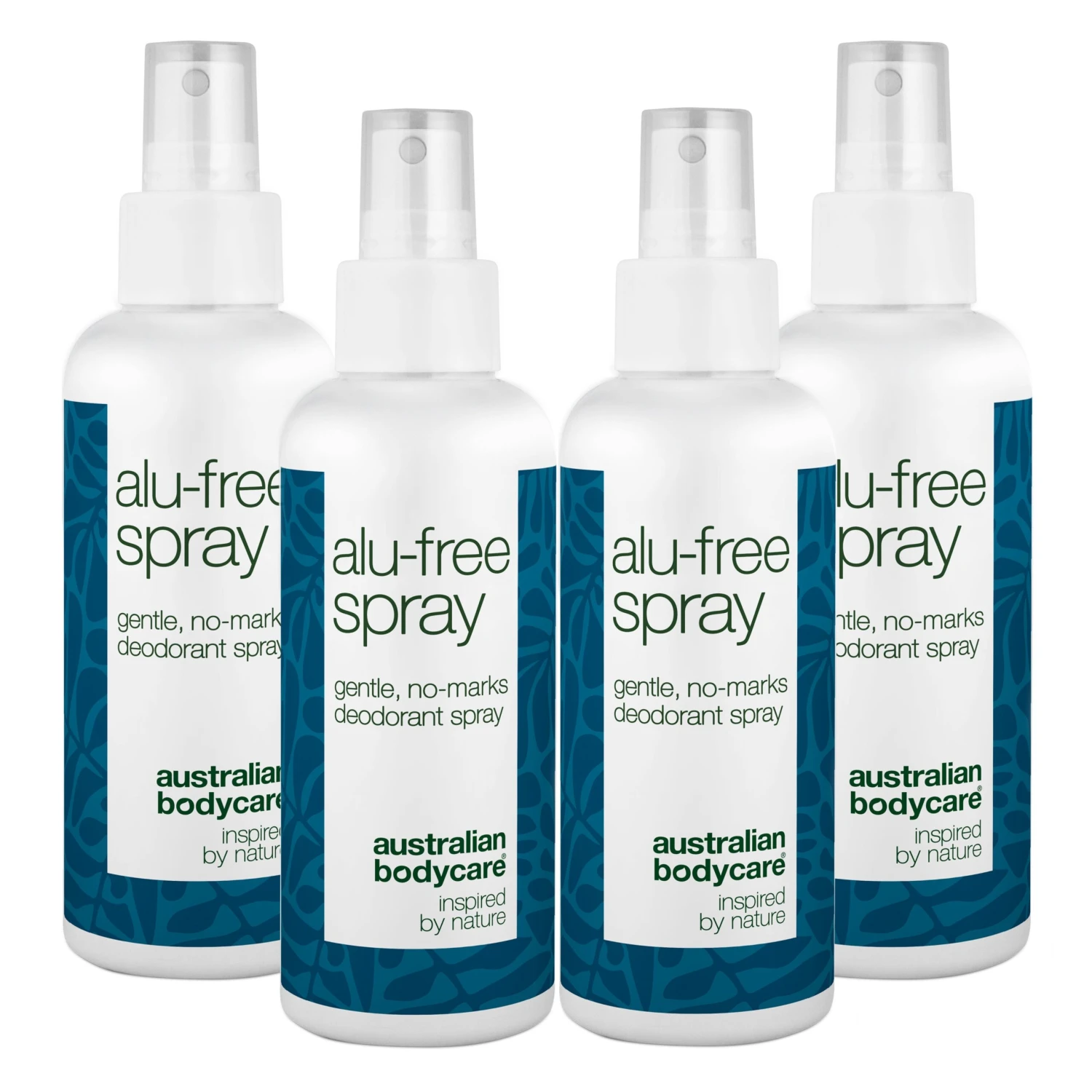 Aluminum-Free Deodorant Spray – Natural Freshness — Effective Aluminum-free Deodorant With Natural Ingredients. Fights Odor, Dries Quickly, And Keeps You Fresh All Day. Gentle On Skin. - Image 8