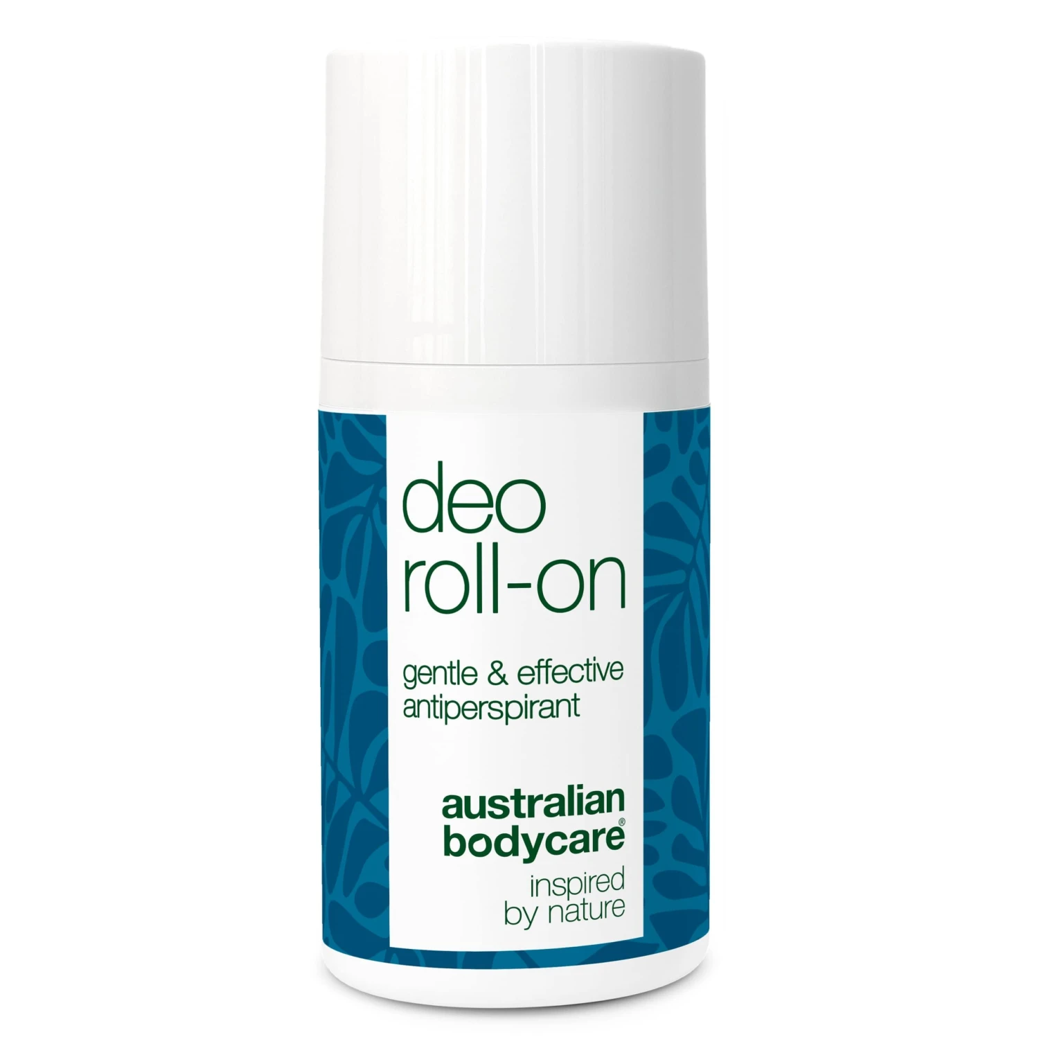 Australian Bodycare Antiperspirant Roll-on Deodorant For Sweat And Odor Protection — Stay Fresh And Dry All Day. Fights Sweat And Odor Without Irritation Or Stains. Perfect For Daily Use On Sensitive Skin.
