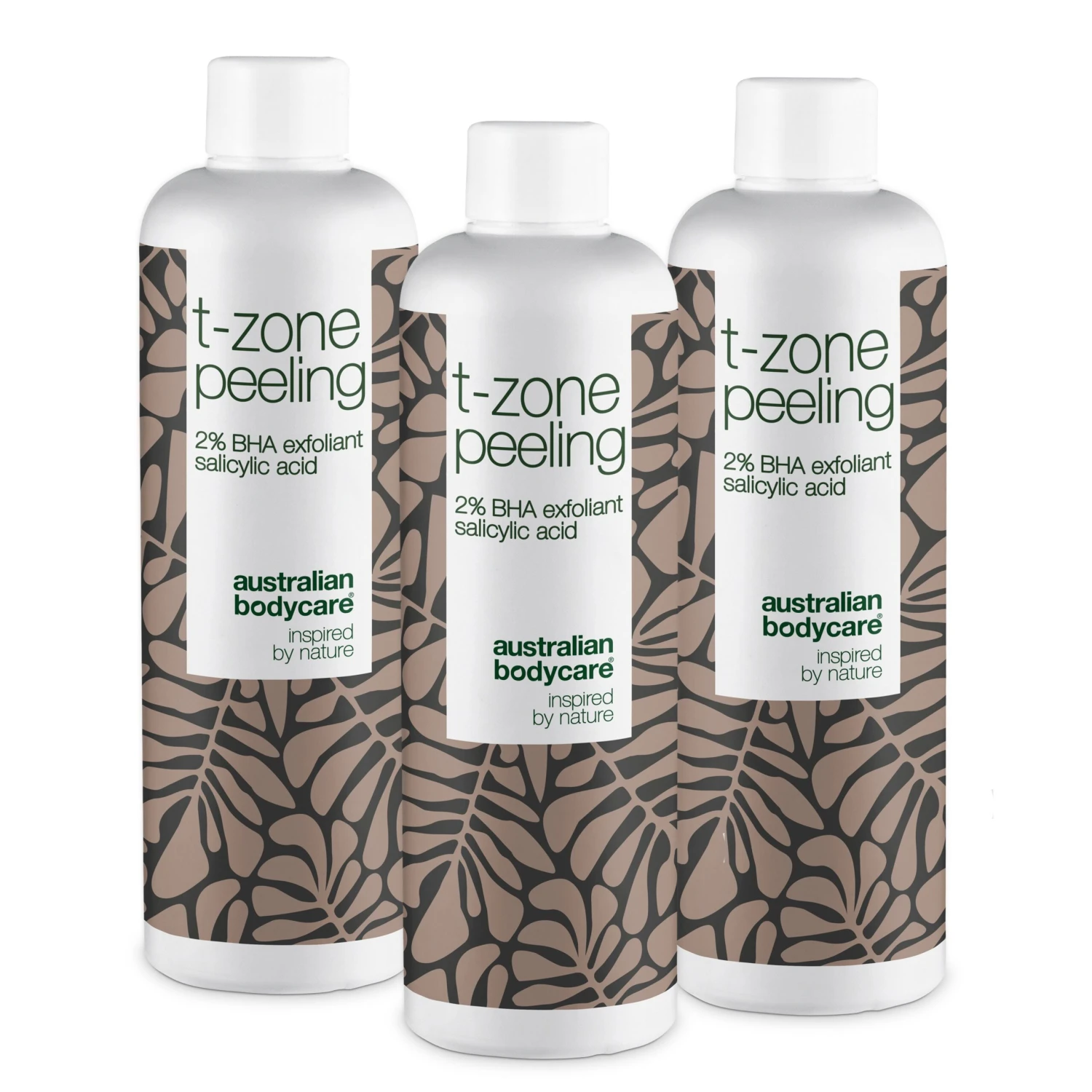 Australian Bodycare T-zone Peeling 2% BHA – Clears Pores, Blackheads & Oily Skin — T-zone Peeling With 2% BHA Exfoliates, Removes Dead Skin Cells & Fights Breakouts. Say Goodbye To Blemishes & Get Clearer Skin. - Image 10