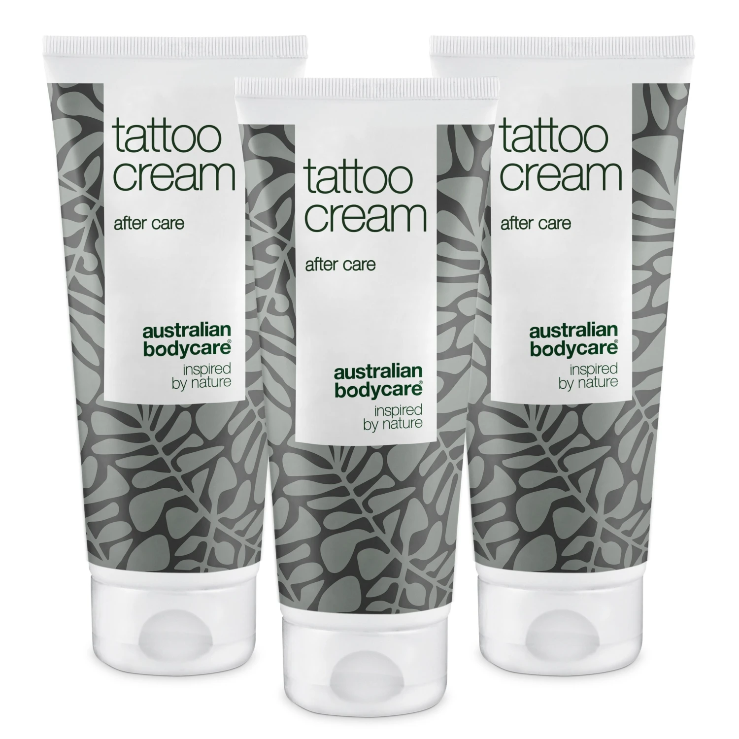 Australian Bodycare Tattoo Cream – Soothes, Moisturizes & Preserves Color — Tattoo Cream With Panthenol & Castor Oil Hydrates, Protects, And Nourishes Tattoos. Keeps Colors Vibrant And Skin Soft. - Image 9