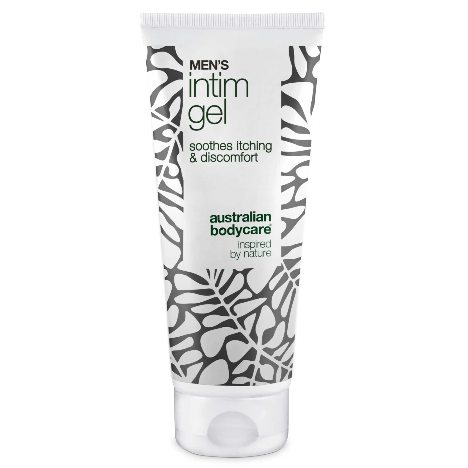 Australian Bodycare Men’s Intimate Gel – Relieves Itching & Irritation — Say Goodbye To Itching With Men’s Intimate Gel. Keeps Skin Fresh And Balanced With A Non-greasy, Fast-absorbing Formula.