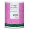 Australian Bodycare Collagen Powder With Vitamin C & B12 – 250g Marine — Collagen Powder For Daily Use In Food And Drinks. With Marine Collagen, Vitamin C, And B12.