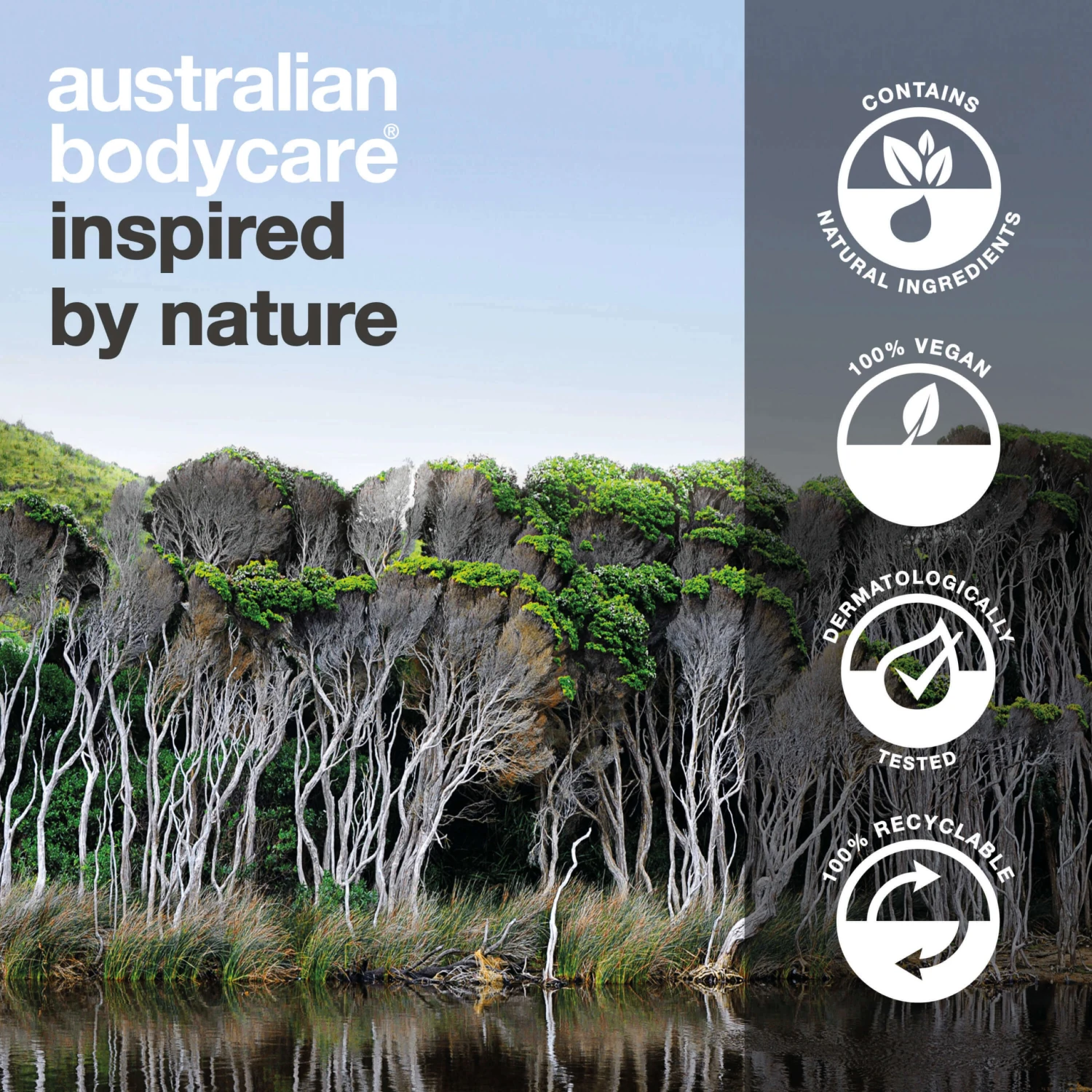 Australian Bodycare The Ultimate Scalp Care Kit β 4 Products For Dandruff, Greasy Hair And A Dry Or Itchy Scalp - Image 7